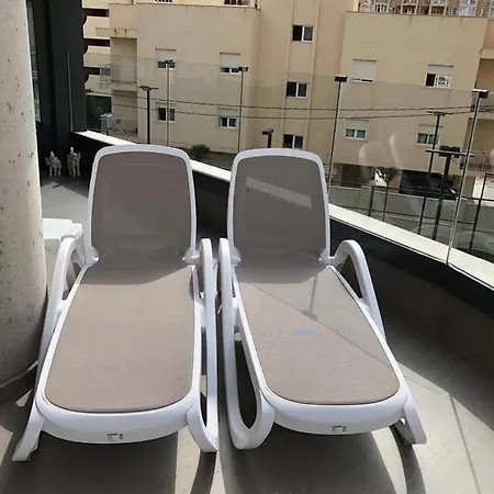 Flat Infinium 2nd Floor Calpe