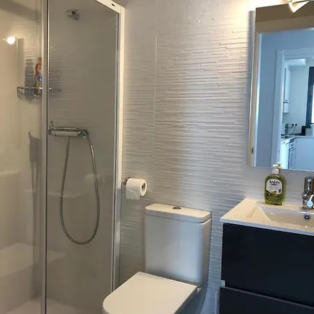 Apartamento Flat Infinium 2nd Floor Calpe