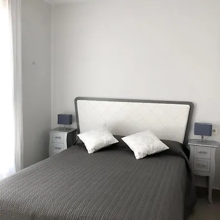 Apartamento Flat Infinium 2nd Floor *